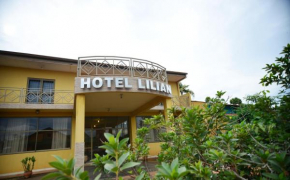 Отель Hotel Lilian  Пуэрто-Игуасу